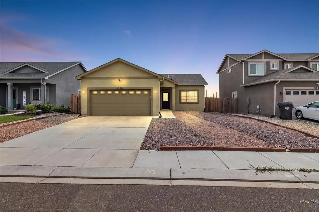 5328 Gannet Lane, Pueblo, CO 81008 - #1