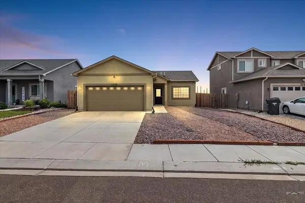 5328 Gannet Lane, Pueblo, CO 81008