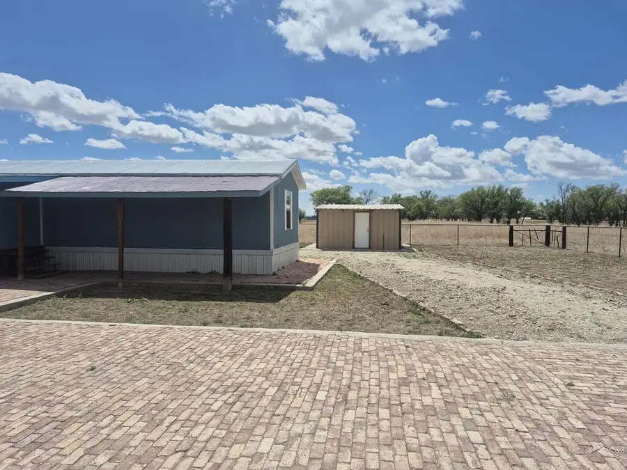1123 St. Vrain Ave, Las Animas, CO 81054 - #2