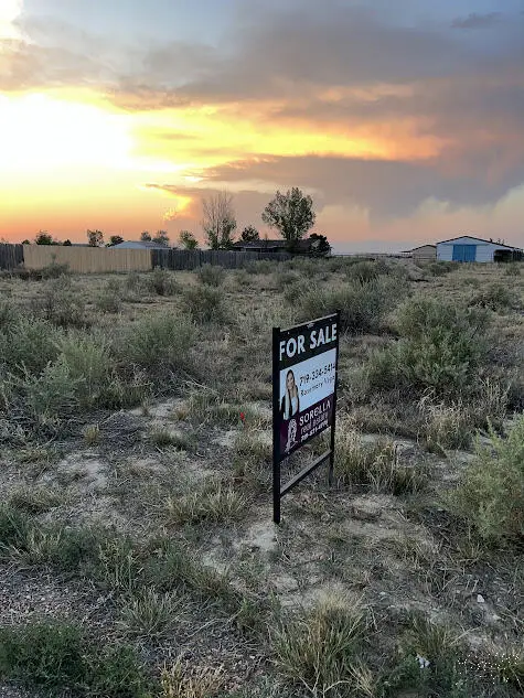 509 E Mcculloch Blvd, Pueblo West, CO 81007