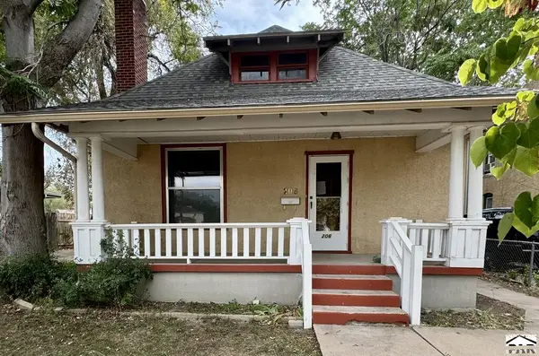 206 Veta Ave, Pueblo, CO 81004