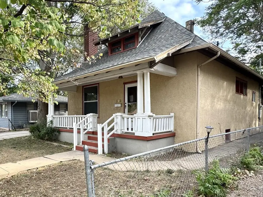 206 Veta Ave, Pueblo, CO 81004 - #3