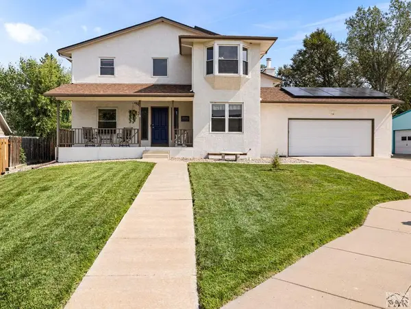 13 Swift Arrow Court, Pueblo, CO 81001