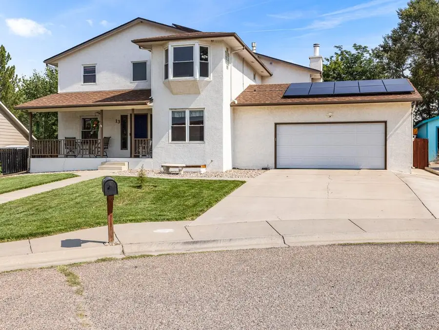 13 Swift Arrow Court, Pueblo, CO 81001 - #2