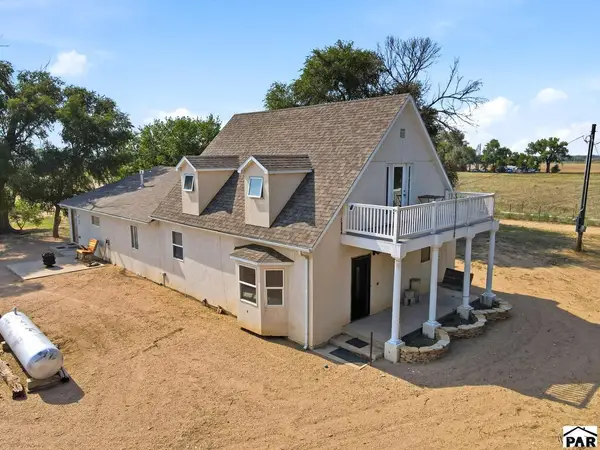 28871 County Rd 21, Rocky Ford, CO 81067