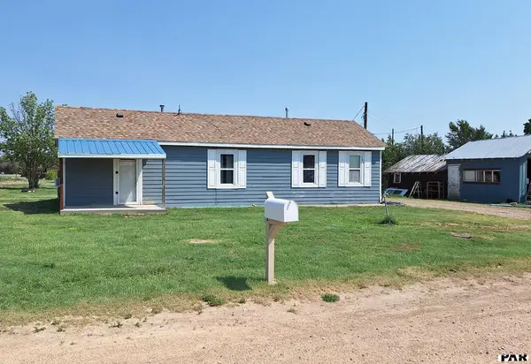 701 E 10th Ave, Springfield, CO 81073