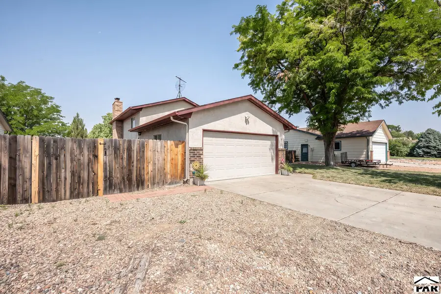 7 Bitterweed, Pueblo, CO 81001 - #2