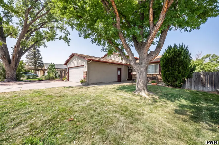 7 Bitterweed, Pueblo, CO 81001 - #3