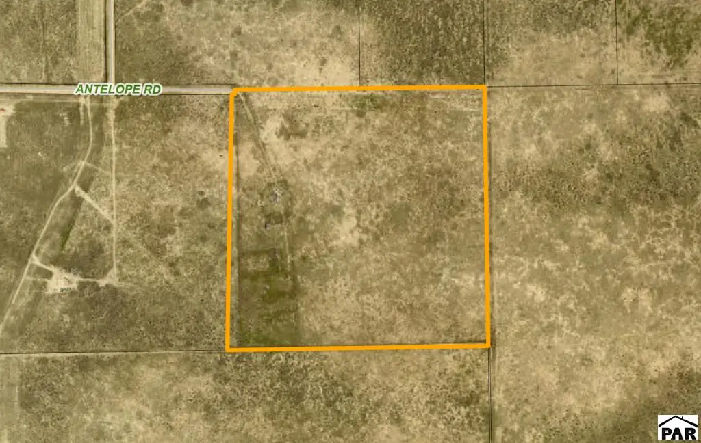 5344 Antelope Rd, Pueblo, CO 81008 - #1