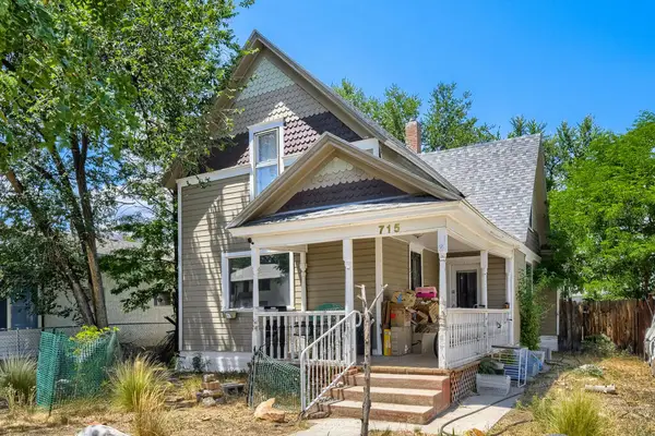 715 Greenwood Ave, Canon City, CO 81212