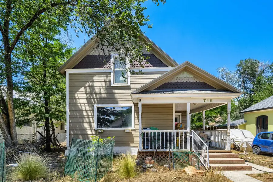 715 Greenwood Ave, Canon City, CO 81212 - #2