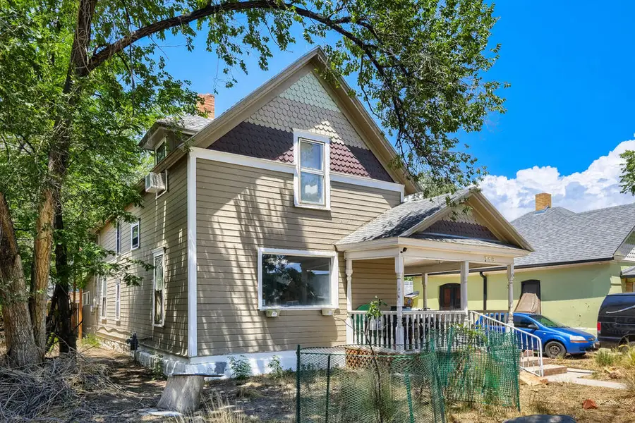 715 Greenwood Ave, Canon City, CO 81212 - #3