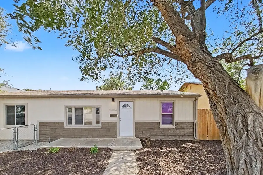 2804 E 14th St, Pueblo, CO 81001 - #3
