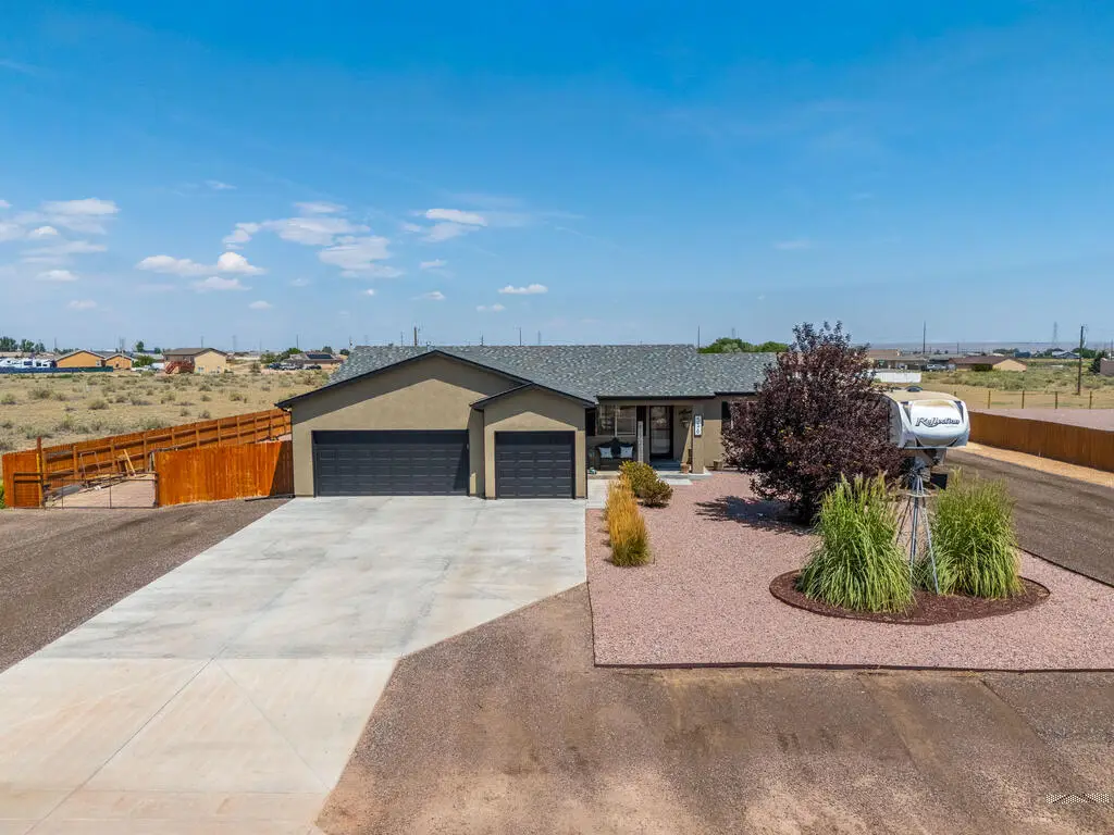 516 N Iliff Dr, Pueblo West, CO 81007 - #1