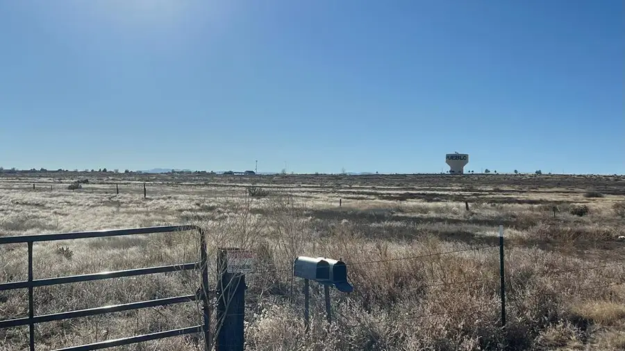 1760 Quartz Rd, Pueblo, CO 81008 - #2