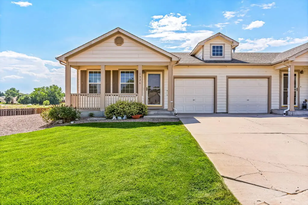 1326 Silver Hawk Court, Pueblo, CO 81008 - #1