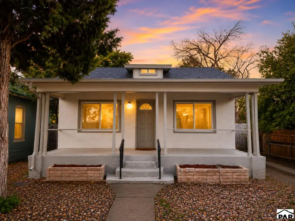 2619 E Routt Ave, Pueblo, CO 81004 - #1