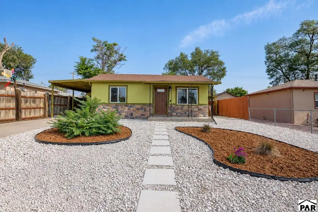 2009 E 15th St, Pueblo, CO 81001 - #1
