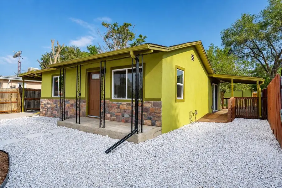 2009 E 15th St, Pueblo, CO 81001 - #3