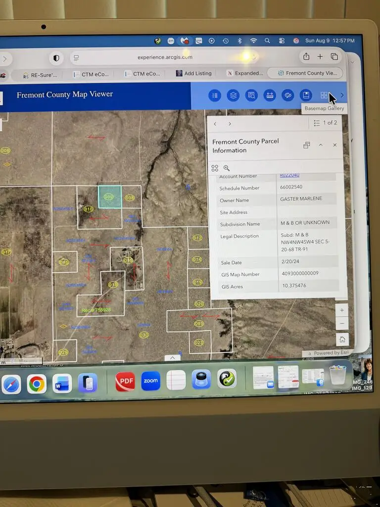 TR 91 Cr 108, Florence, CO 81226 - #2