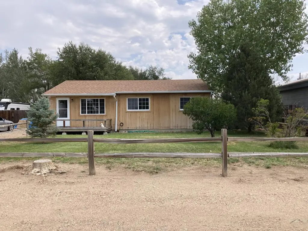 725 Sherman Ave, Ordway, CO 81063 - #1