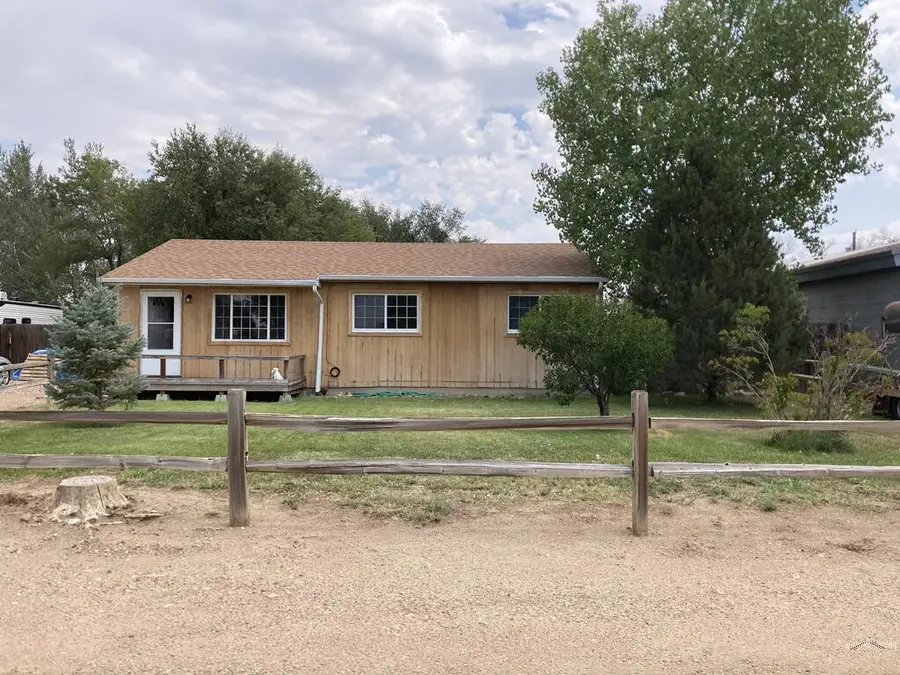 725 Sherman Ave, Ordway, CO 81063 - #2