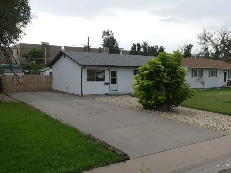 2860 Aster St, Pueblo, CO 81005 - #3