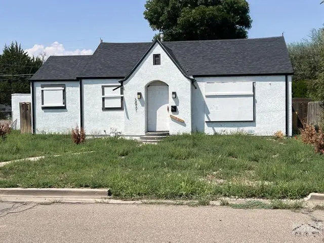 2431 Wyoming Ave, Pueblo, CO 81004 - #1