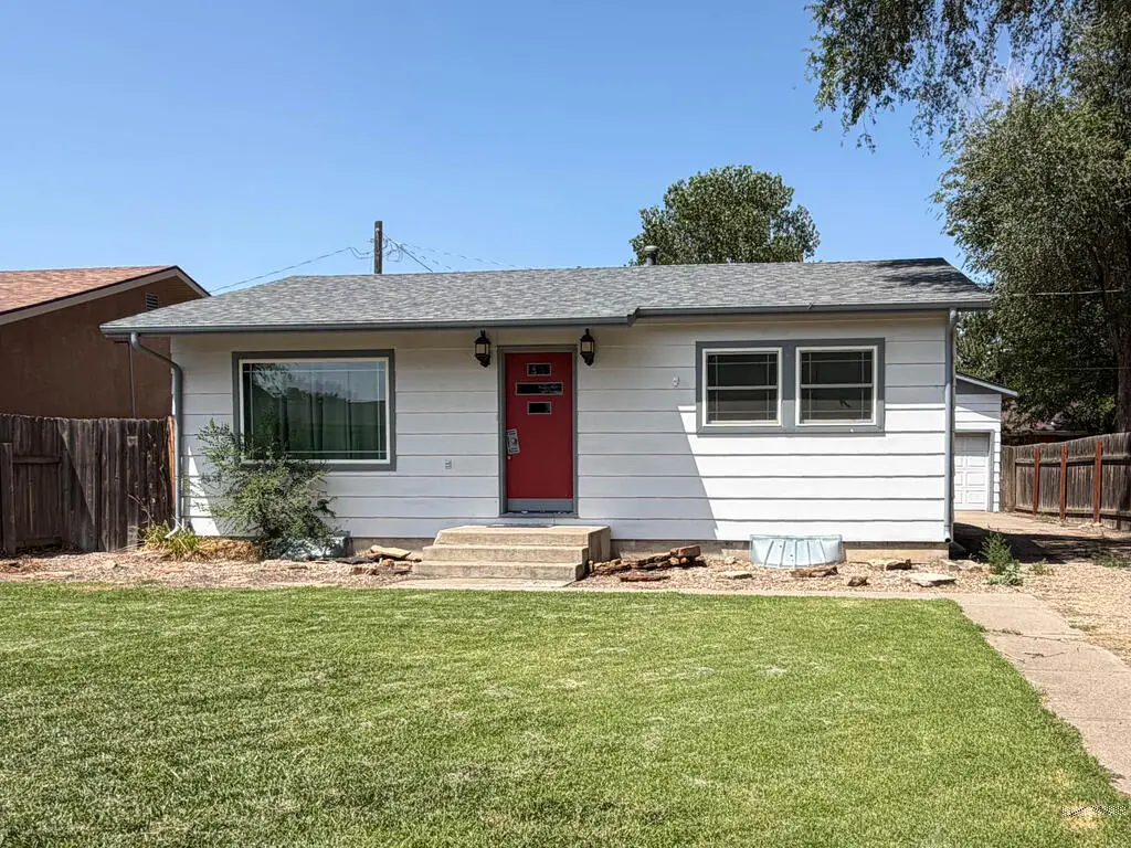 508 Stewart Pl, Lamar, CO 81052 - #1