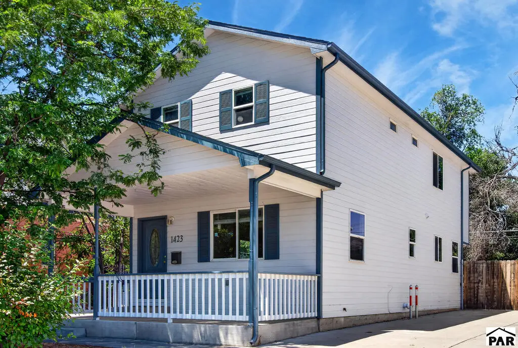 1423 Palmer Ave, Pueblo, CO 81004 - #1