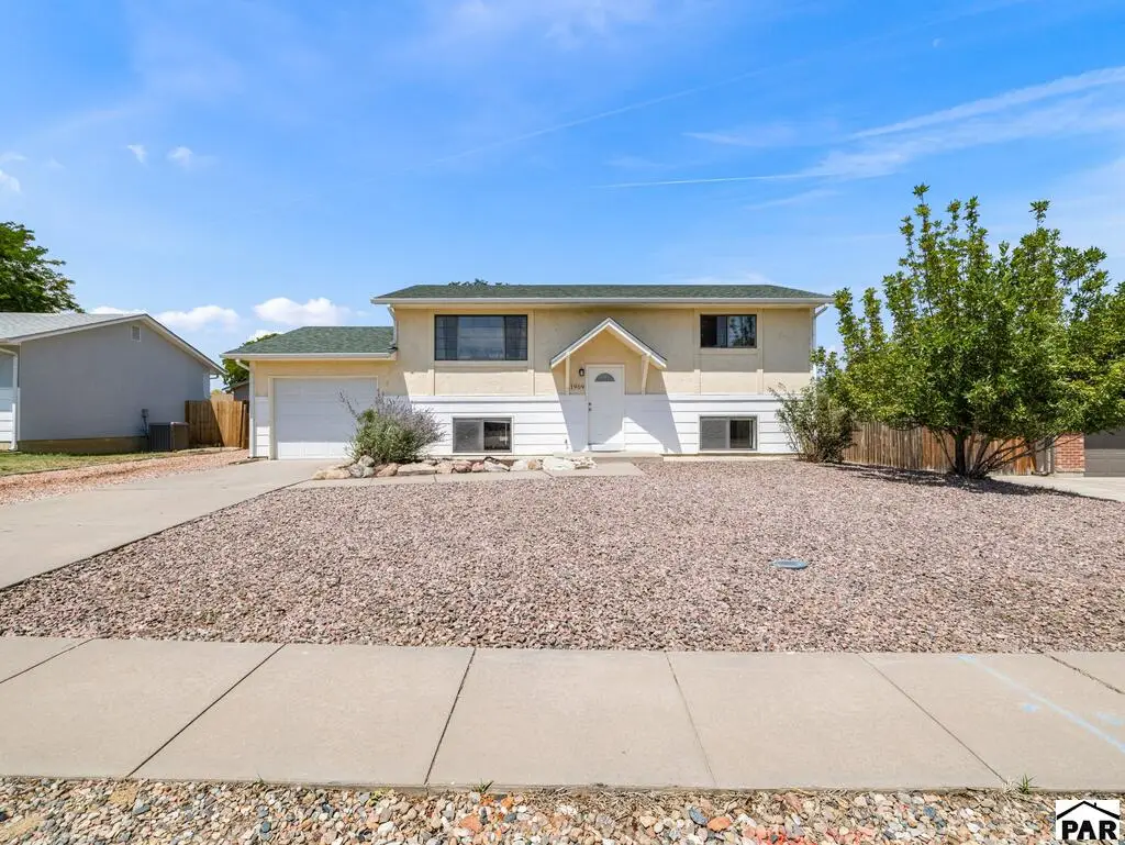 1909 Pioneer Dr, Pueblo, CO 81008 - #1