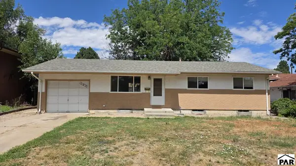 103 Deauville Lane, Pueblo, CO 81005