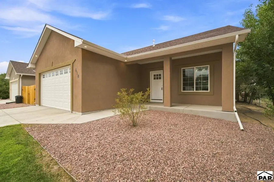 618 Orange St, Pueblo, CO 81005 - #2