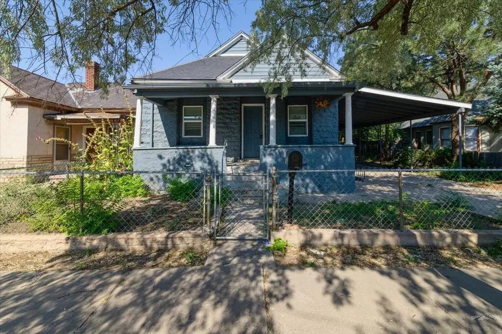 1539 Spruce St, Pueblo, CO 81004 - #1