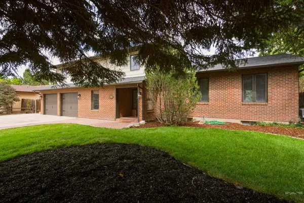 156 Encino Dr, Pueblo, CO 81005
