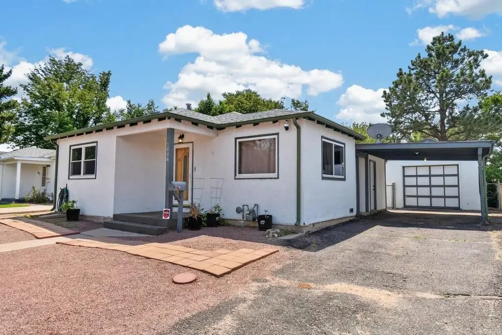 3016 Vail Ave, Pueblo, CO 81005 - #1