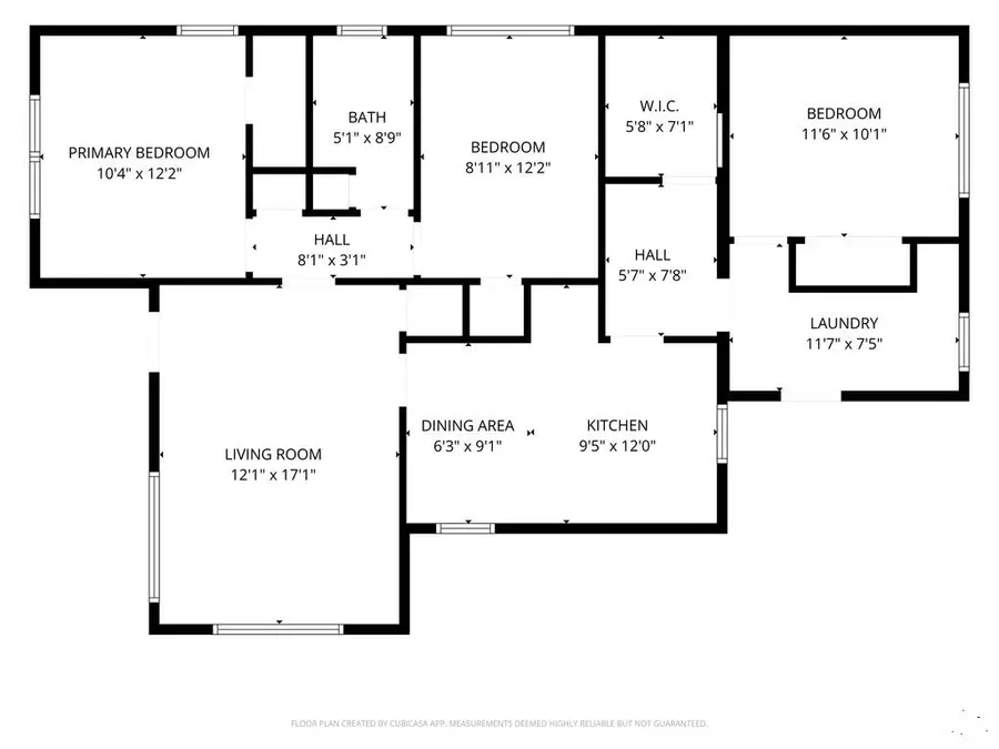 3016 Vail Ave, Pueblo, CO 81005 - #2