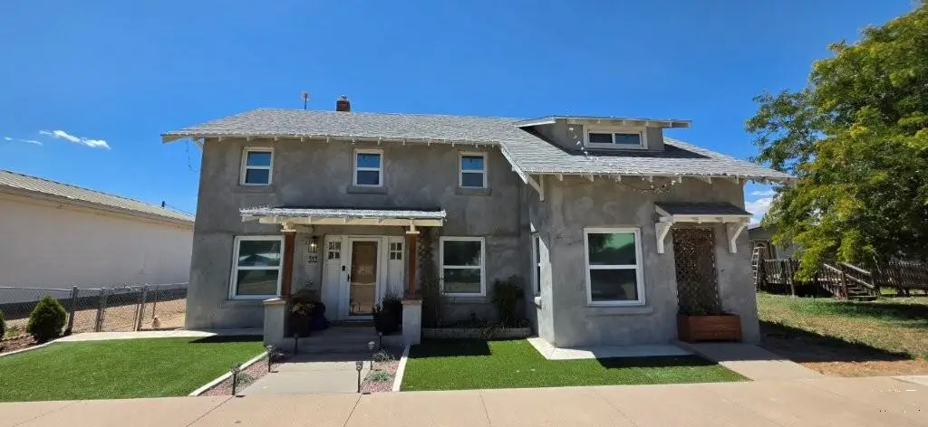 313 Main St, Wiley, CO 81092 - #1