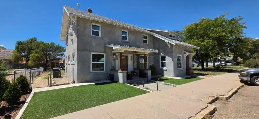 313 Main St, Wiley, CO 81092 - #2