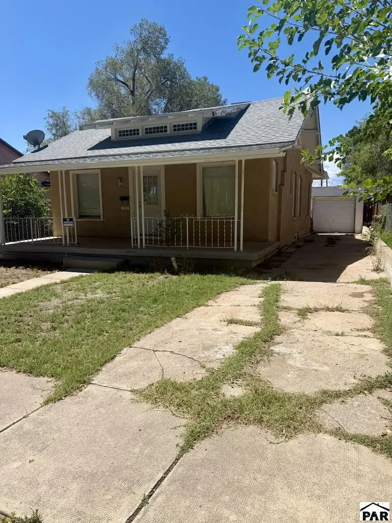 1109 N La Crosse Ave, Pueblo, CO 81001 - #2