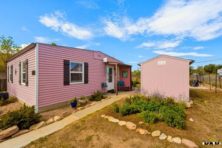 809.5 Montana, Walsenburg, CO 81089 - #1