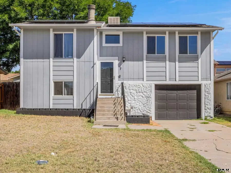7 Plymouth Circle, Pueblo, CO 81003 - #2