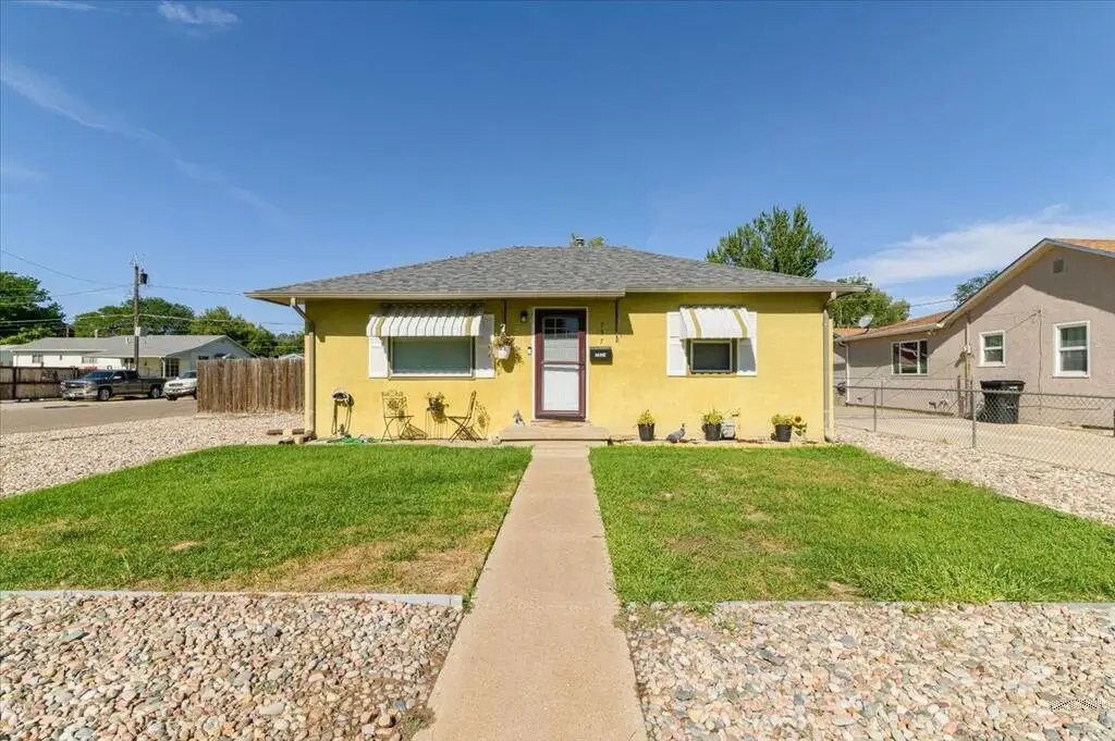 737 Airlane Ave, Pueblo, CO 81005 - #1
