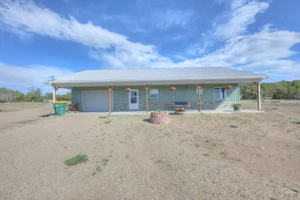 983 County Rd 340, Walsenburg, CO 81089