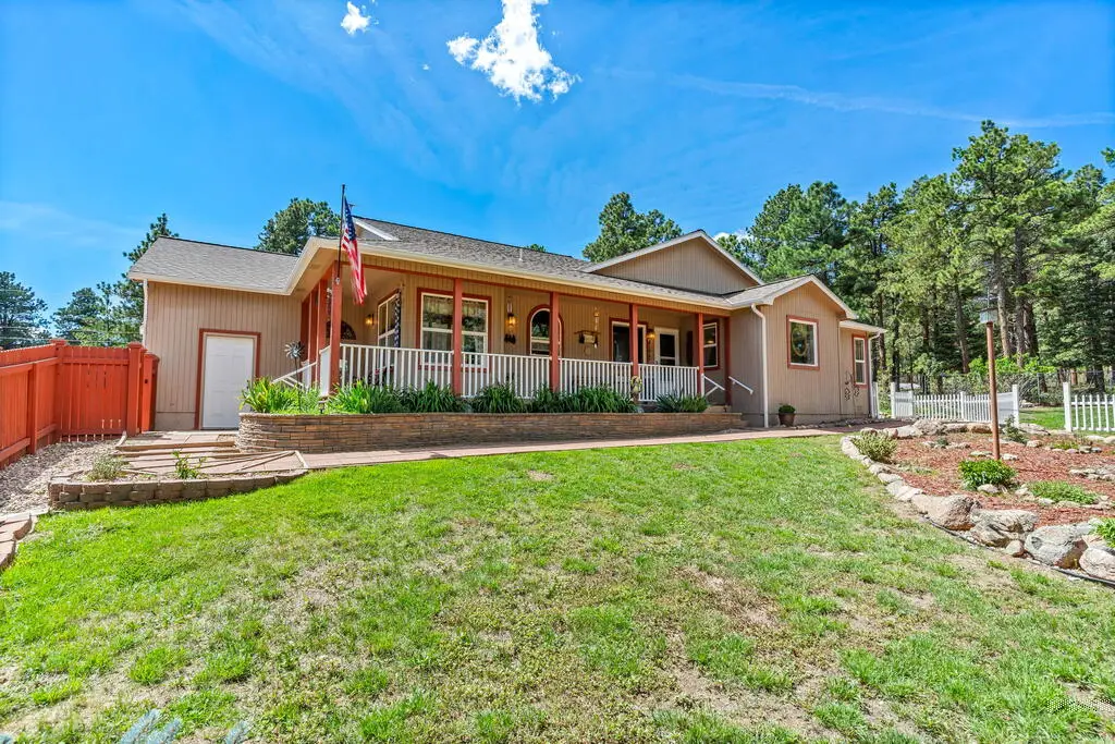 8172 Birch Dr, Rye, CO 81069 - #1