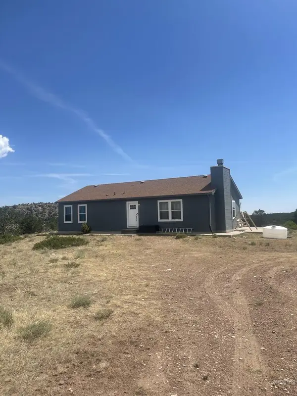 700 Silver Mountain Dr, Walsenburg, CO 81089