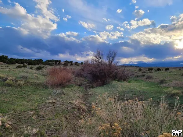 Address Withheld By Seller, Walsenburg, CO 81089