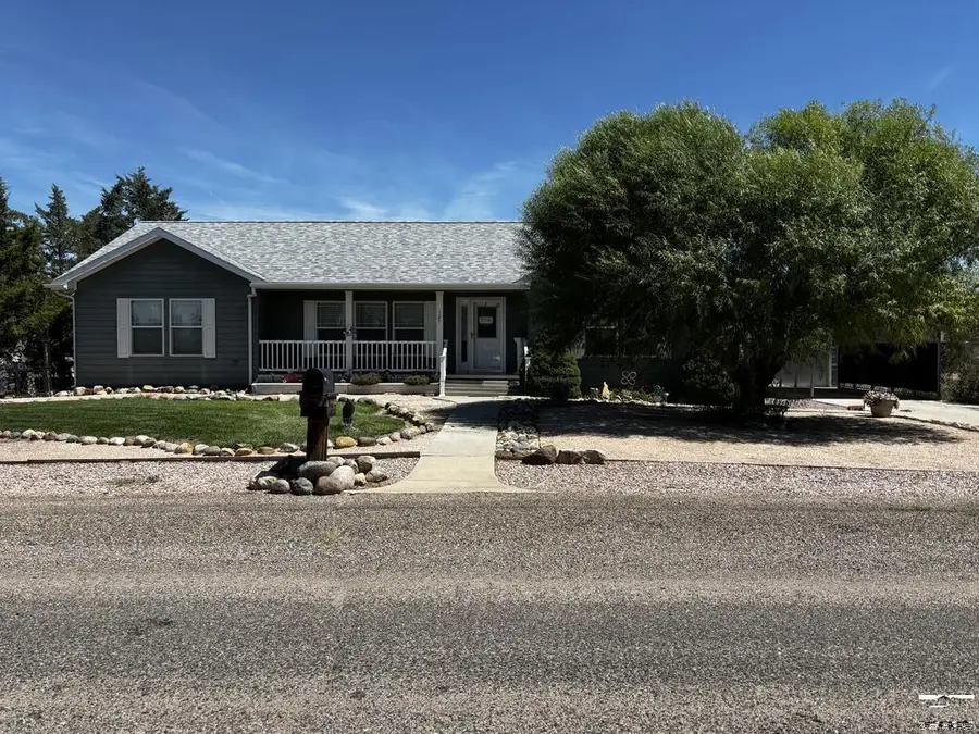 125 Arkansas Ave, Ordway, CO 81063 - #2