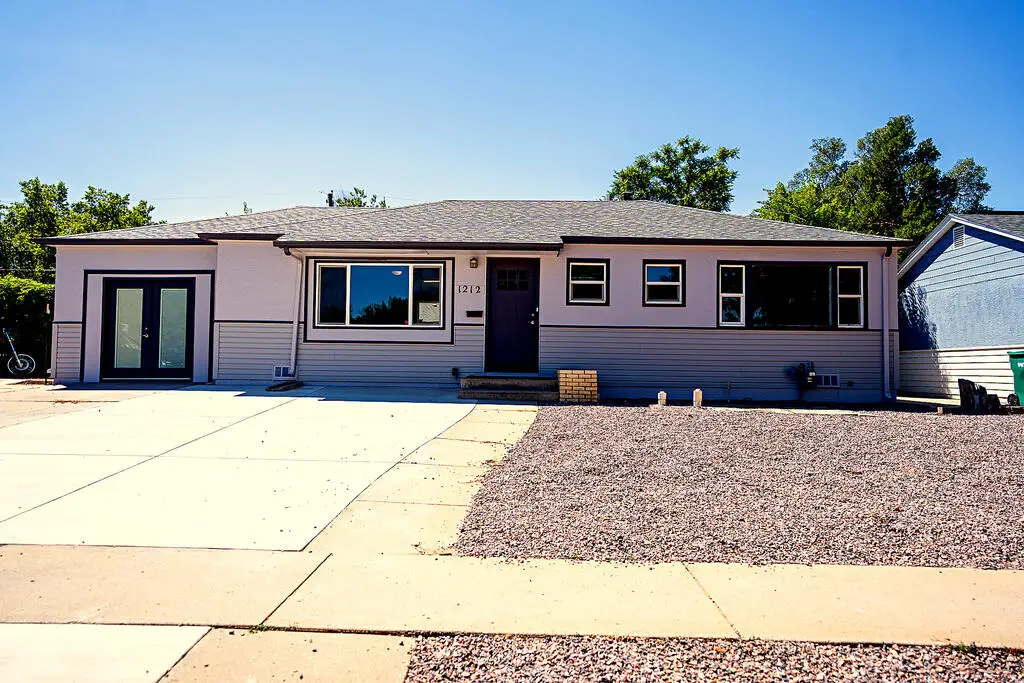 1212 Constitution Rd, Pueblo, CO 81001 - #1