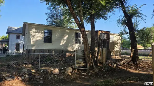 904 W 1st St, Florence, CO 81226